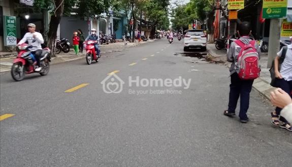 🌿 Cần bán mặt tiền liền kề 2 tầng,3 PN song song mặt biển Hoang sa– thọ quang – sơn trà . - Ảnh 1