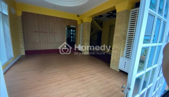 Cho thuê nhà Đường Nguyễn Sơn - Ảnh 1