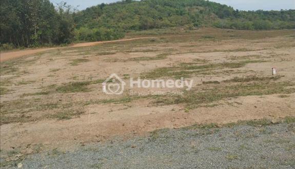 Bán đất Lộc Ninh Bình Phước, đất có thổ cư sổ hồng, 188m2 - Ảnh 1