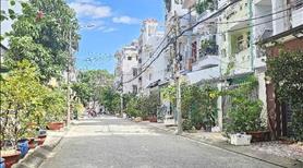Cần bán  Nhà 90m2 - Phú Thuận, Q7 - 12tỷ2 - tặng full nội thất - Ảnh 6
