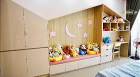 Cần bán  Nhà 90m2 - Phú Thuận, Q7 - 12tỷ2 - tặng full nội thất - Ảnh 4