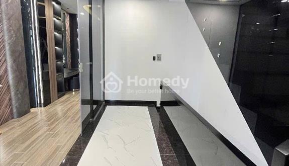 Cần bán  Nhà 90m2 - Phú Thuận, Q7 - 12tỷ2 - tặng full nội thất - Ảnh 1