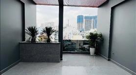 Cần bán  Nhà 90m2 - Phú Thuận, Q7 - 12tỷ2 - tặng full nội thất - Ảnh 3