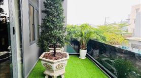 Cần bán  Nhà 90m2 - Phú Thuận, Q7 - 12tỷ2 - tặng full nội thất - Ảnh 5