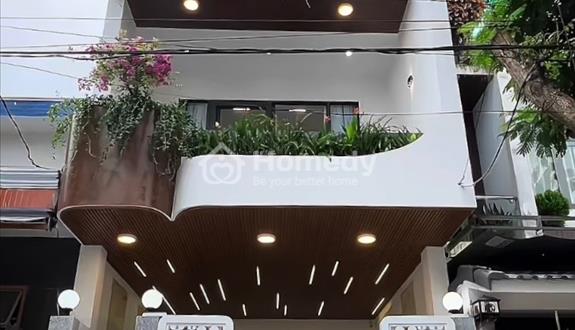 Chính Chủ Ký Gửi Cần Bán Căn Nhà Gần Chợ Bình Chánh 980tr - Ảnh 1