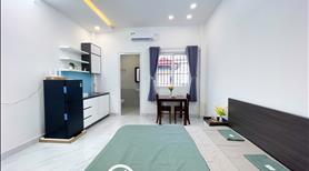 Studio Mới Ra Lò Tại Tân Mỹ Tân Phú Quận 7 Với Giá Yêu Thương  - Ảnh 4