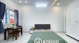 Studio Mới Ra Lò Tại Tân Mỹ Tân Phú Quận 7 Với Giá Yêu Thương  - Ảnh 5
