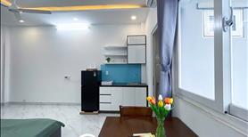 Studio Mới Ra Lò Tại Tân Mỹ Tân Phú Quận 7 Với Giá Yêu Thương  - Ảnh 2