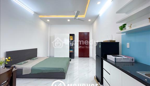 Studio Mới Ra Lò Tại Tân Mỹ Tân Phú Quận 7 Với Giá Yêu Thương  - Ảnh 1