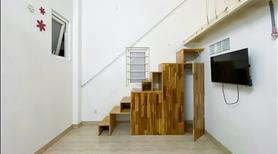 Thuê Ngay Căn Hộ Duplex Ngon Bổ Rẻ p.Tân Thuận Q7 - Ảnh 3
