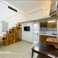Thuê Ngay Căn Hộ Duplex Ngon Bổ Rẻ p.Tân Thuận Q7