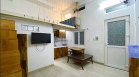 Thuê Ngay Căn Hộ Duplex Ngon Bổ Rẻ p.Tân Thuận Q7 - Ảnh 2