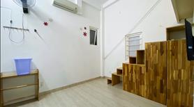 Thuê Ngay Căn Hộ Duplex Ngon Bổ Rẻ p.Tân Thuận Q7 - Ảnh 4
