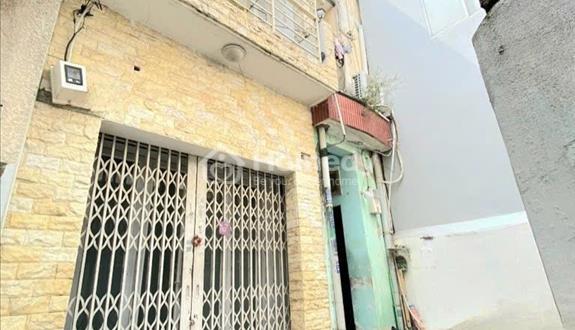 Bán nhà quận 7 - ngay khu cư xá ngân hàng - tân mỹ - 45m2 - 2 tầng nhỉnh 4t - Ảnh 1