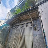 Bán nhà quận 7 - trần xuân soạn - cạnh lotte mart - 40m2 - nhỉnh 5 t.ỷ