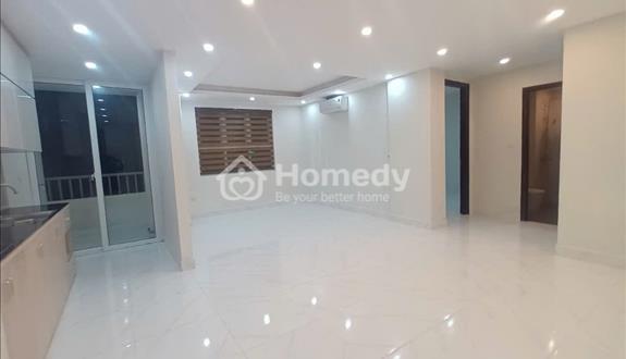 Cho thuê nhà chung cư giá rẻ mặt đường Đại Lộ Thăng Long - Hà Nội - Ảnh 1
