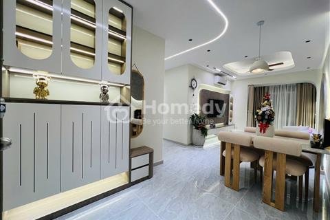 Sở Hữu Ngay! Căn Hộ Chung Cư Sky Garden 3 - Phú Mỹ Hưng - Quận 7 3pn 2wc Sổ hồng riêng, vào ở ngay