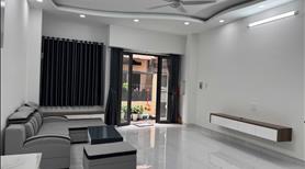 Nhà bán một trục đường nguyễn văn lượng - phường 17 - gò vấp - Ảnh 2