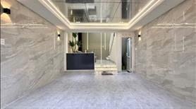 Nhà bán ngay trung tâm đường phan văn trị - phường 10 - gò vấp - Ảnh 2