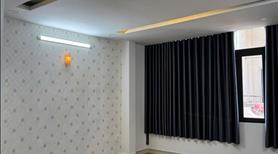 Nhà bán một trục đường nguyễn văn lượng - phường 17 - gò vấp - Ảnh 4