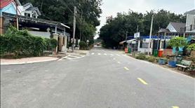Bán 2MT(18x60=1.032m2)full SHR thổ cư, sát trường 1,2,3 chợ(KCN 30/4) tổng 590tr - Ảnh 3