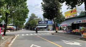 Bán 2MT(18x60=1.032m2)full SHR thổ cư, sát trường 1,2,3 chợ(KCN 30/4) tổng 590tr - Ảnh 6