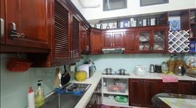 Nhà phố Trần Đại Nghĩa, Hai Bà Trưng, 48m2 5 tầng, phân lô oto vào nhà, kinh doanh đỉnh cao. - Ảnh 5