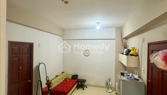 Chính chủ bán căn góc chung cư Nguyễn Quyền  279 Phan Anh - Ảnh 1
