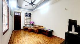 Nhà phố Trần Đại Nghĩa, Hai Bà Trưng, 48m2 5 tầng, phân lô oto vào nhà, kinh doanh đỉnh cao. - Ảnh 3