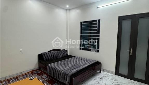Bán nhà Phố Đội Cấn , Quận Ba Đình, Lô Góc, Giá 7.1 tỷ - Ảnh 1