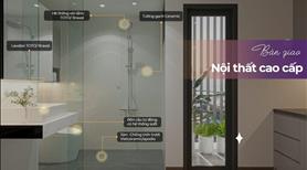 Chỉ 580tr nhận ngay căn hộ trung tâm quận Liên Chiểu, Đà Nẵng - Ảnh 6