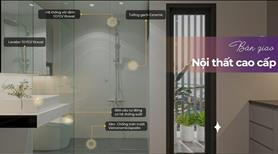 Chỉ 580tr nhận ngay căn hộ trung tâm quận Liên Chiểu, Đà Nẵng - Ảnh 5