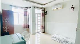 Cho Thuê Phòng Trung Tâm Quận 1, Thoáng Mát, 2 Cửa Sổ, có Nội Thất gần chợ Tân Định - Ảnh 5