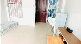 Cho Thuê Phòng Trung Tâm Quận 1, Thoáng Mát, 2 Cửa Sổ, có Nội Thất gần chợ Tân Định - Ảnh 6