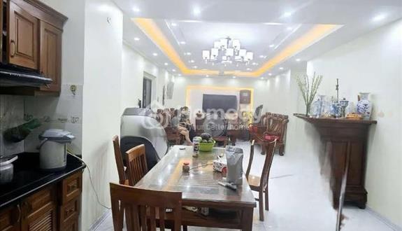 Bán gấp căn hộ 45 m2 tại toà CT 08 Đại Thanh,, 2 ôhngg ngủ, 1 ƯC - Ảnh 1
