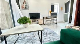 Đập Hộp Studio 1PN Vách Ngăn Sang-Xịn-Mịn Đoàn Như Hài - Ảnh 4