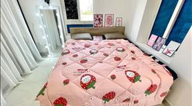 Đập Hộp Studio 1PN Vách Ngăn Sang-Xịn-Mịn Đoàn Như Hài - Ảnh 6