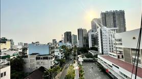  Đập Hộp Studio 1PN Vách Ngăn Ngay Đoàn Nhài Quận 4 - Ảnh 10