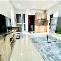  Đập Hộp Studio 1PN Vách Ngăn Ngay Đoàn Nhài Quận 4