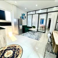 Đập Hộp Studio 1PN Vách Ngăn Sang-Xịn-Mịn Đoàn Như Hài