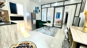  Đập Hộp Studio 1PN Vách Ngăn Ngay Đoàn Nhài Quận 4 - Ảnh 2