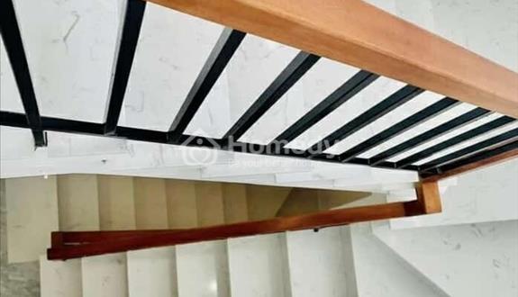 Bán Nhà 4 Tầng Kiệt Hoàng Thúc Trâm - Hoà Cường Bắc - Quận Hải Châu - Ảnh 1
