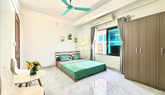 Cho thuê CCMN siêu rẻ - Ảnh 1