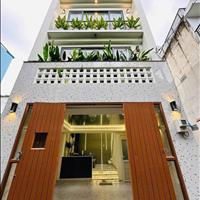 LH0902918803 Chính chủ cần bán gấp nhà Lê Trực , Phường 7, Bình Thạnh. 2tỷ100triệu