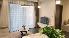 Đầu tư ngay 1PN+1 view hồ cá KOi full đồ đẹp tại The Zenpark chỉ 3,1 tỷ  - Ảnh 10