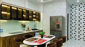  Bán nhà hẻm 6m, thông Nguyễn Hữu Cảnh. Giá 3,15 tỷ DT 63m2. Phạm Viết Chánh, phường 19, Bình Thạnh - Ảnh 2