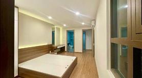 Chung cư UDIC WestLake - 3 ngủ FULL Nội thất - Về ở ngay - 117m2/197m2 - Sân vườn rộng - Giá 8 tỷ  - Ảnh 4