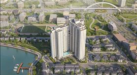 Căn hộ tại dự án Lakeside Garden, phường Đông Khê, Ngô Quyền, Hải Phòng giá chỉ từ 42tr/m2 - Ảnh 6