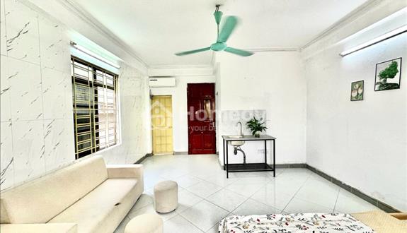 Cho thuê phòng trọ siêu rẻ - Ảnh 1