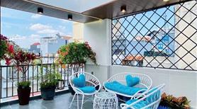  Bán nhà hẻm 6m, thông Nguyễn Hữu Cảnh. Giá 3,15 tỷ DT 63m2. Phạm Viết Chánh, phường 19, Bình Thạnh - Ảnh 5